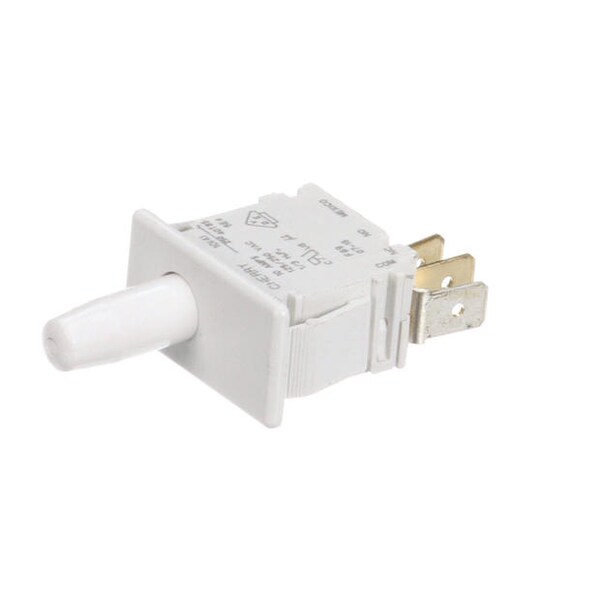 Switch Interlock